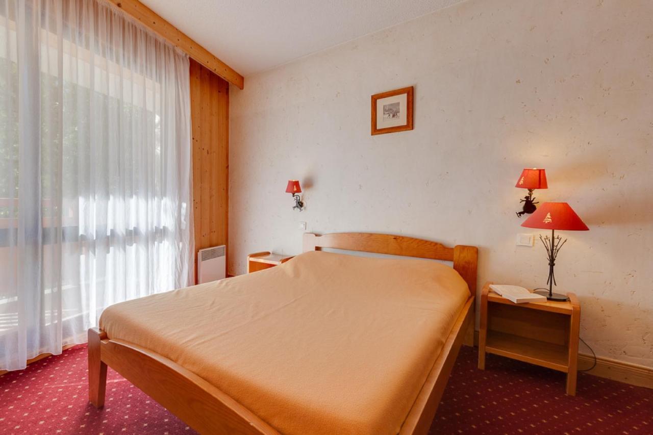Vacanceole - Residence Cabourg モン・ド・ラン エクステリア 写真